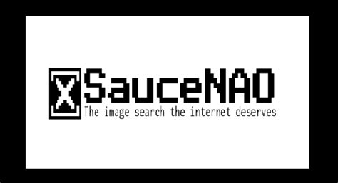 sauce nao|saucenao alternative.